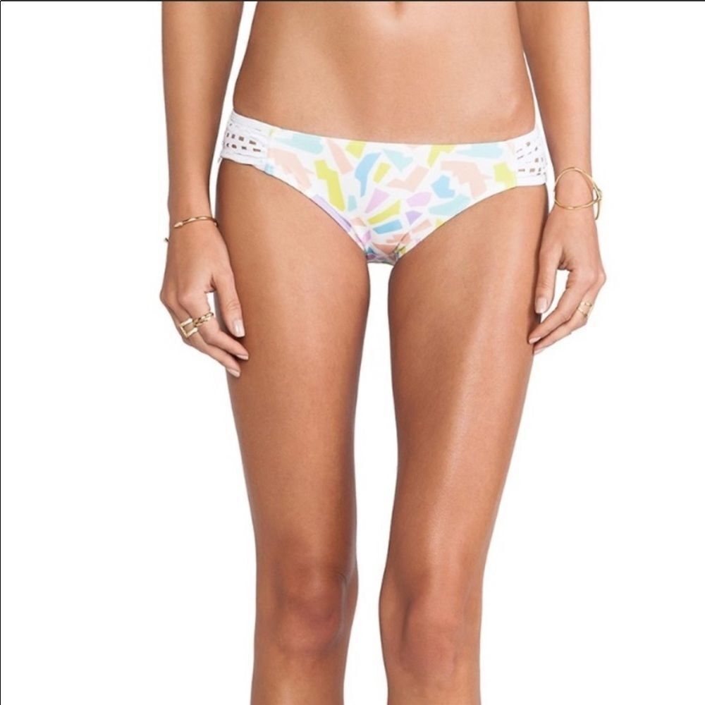Beach Riot Bikini Bottom